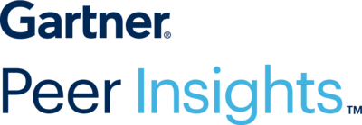 Gartner Peer Insights